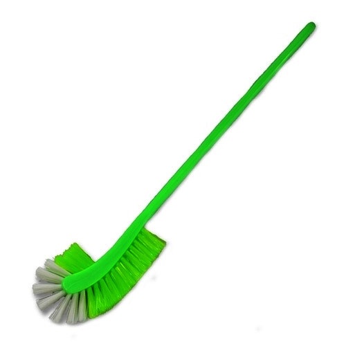 Hockey Round WC Brush